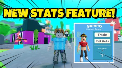 New Stat Simulator! .